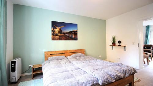 Appartement central & lovely - for up to 6 persons 2 Amalienstraße Wurtzbourg