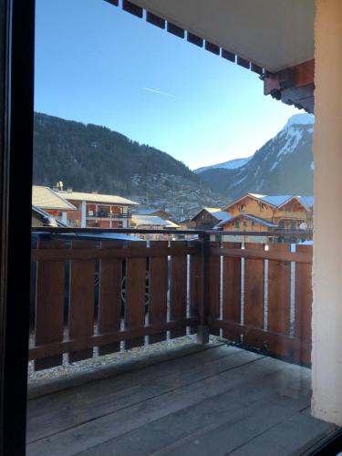 Appartement Central Morzine, Spacious 2 Bedroom Family Apartment 163 Taille de Mas de la Chenalette Morzine