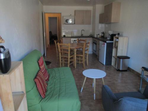 Appartement Central Parc 5 rue B. Chaix Briançon