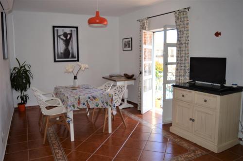 Central Tavira apartment, Casa Oliverio Tavira portugal