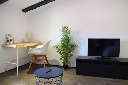 Appartement Centre Ajaccio ☆ wifi ☆ clim ☆ plages 53 Cours Napoléon Ajaccio