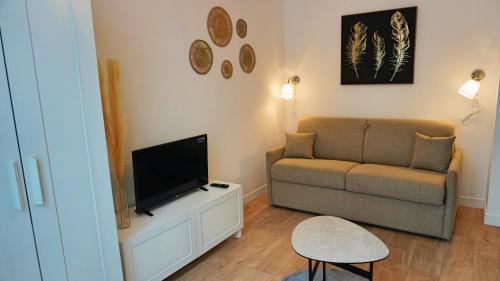 Appartement Centre Cannes, Studio 203, 2 personnes By Palmazur 4 Rue de Turckheim Cannes