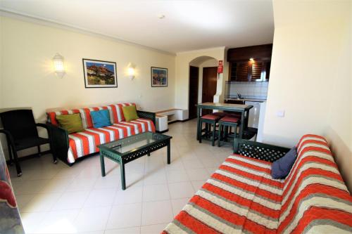 Appartement Centre City Albufeira Rua dos Pardais Bloco A 5  ap 101, 101 Albufeira