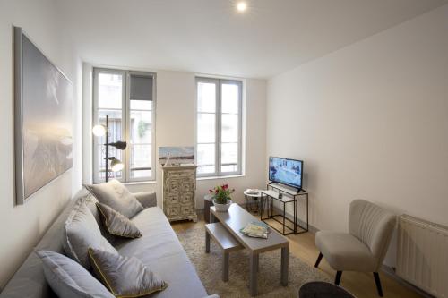 Appartement Centre historique - Le Maubec 3 Rue Maubec Bordeaux