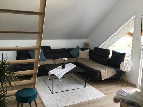 Centre superbe appt 6 personnes avec terrasse La Bresse france