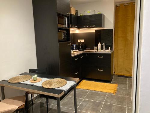 Appartement Centre Vaison-la-Romaine, Appartement T2 9 Rue Frédéric Mistral Vaison-la-Romaine