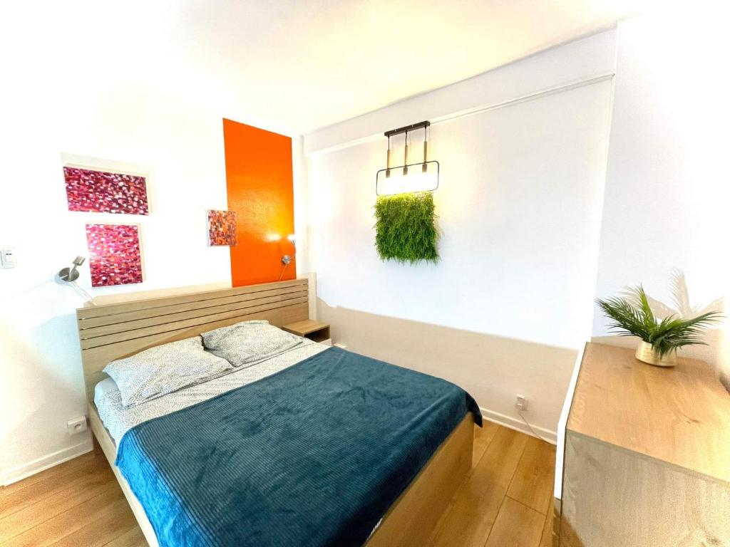 Appartement Centre ville, place de la liberté 34 Rue Picot, 83000 Toulon