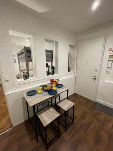 Appartement Centre ville Renard 50 bis rue du renard 76000 Rouen Rez-de-chaussée Rouen