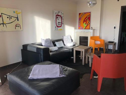 Appartement Centro città Apartment Rue Camille Pietri 5, Les Myosotis Propriano