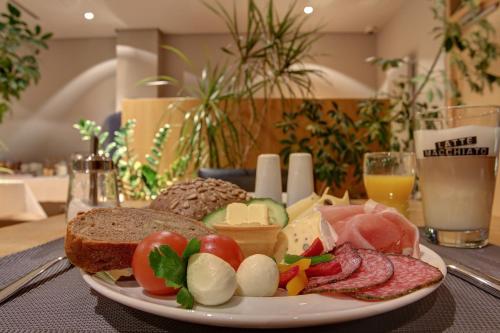 Hôtel Centro Parkhotel Stuttgart Kreuzbrunnenstraße 103 Ostfildern