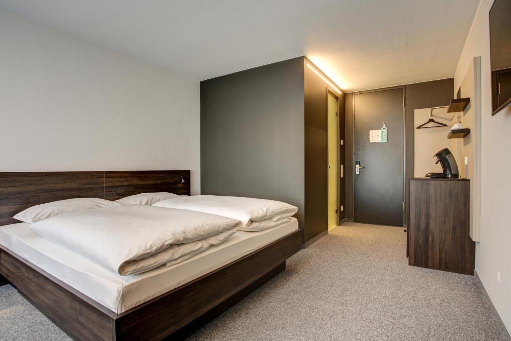 Hôtel Centro Parkhotel Stuttgart Kreuzbrunnenstraße 103, 73760 Ostfildern