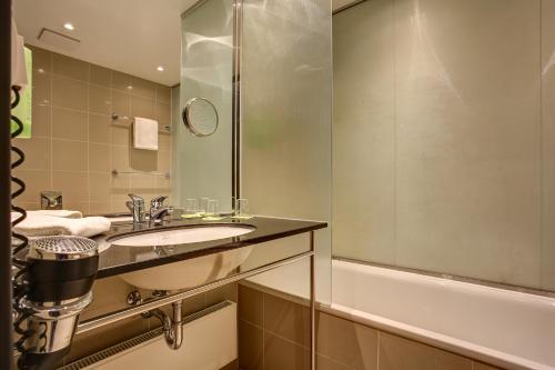 Centro Parkhotel Stuttgart Ostfildern allemagne