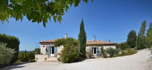 Maisons de vacances Cerise en Provence 2670 Route de Murs Venasque