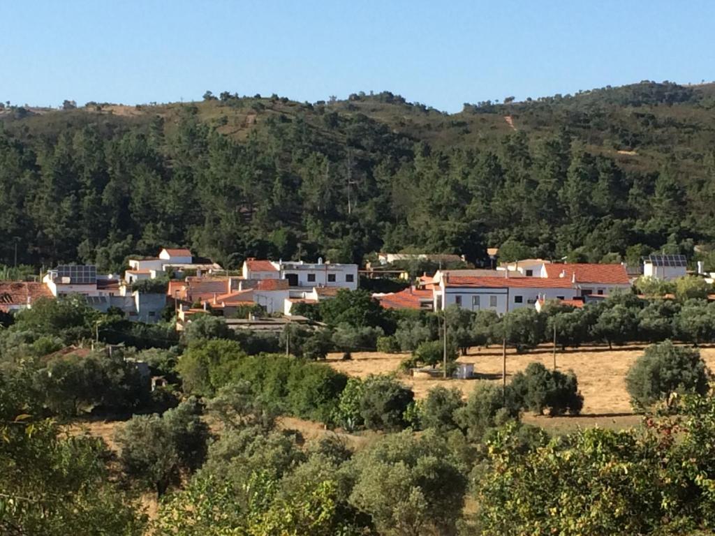 Maison d'hôtes Cerro da Janela Sarnadas, 8100-034 Alte