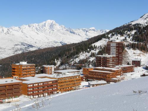 Appartement CERRO TORRE PLAGNE PLAGNE CENTRE IMMEUBLE LE CERRO TORRE Aime-La-Plagne