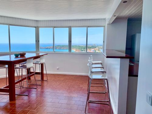 Appartement Céu e Mar Rua dos Três Castelos EDIFICIO TORRE VERDE APT 2103 Portimão