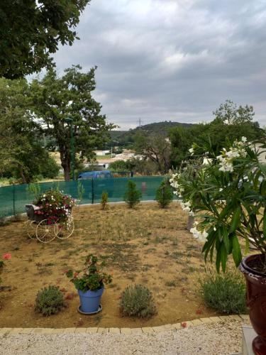 Cévennes Saint-Privat-des-Vieux france