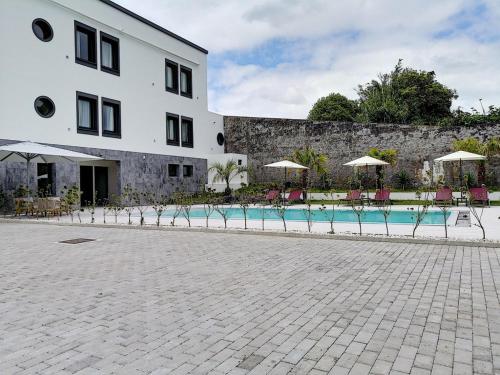 CFS Azores Guest House Ponta Delgada portugal