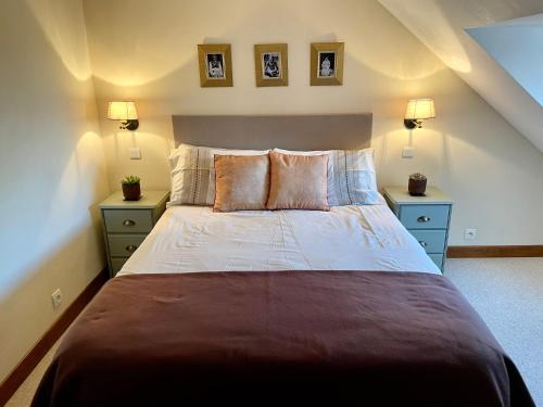 Chaillac Bed & Breakfast Chaillac france