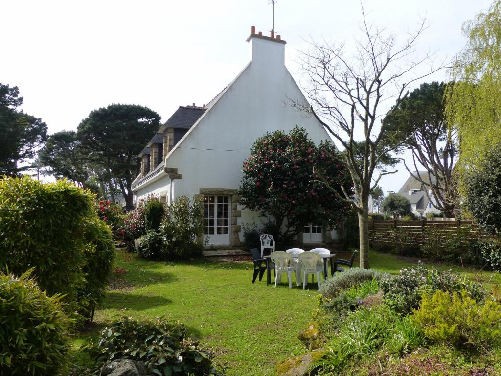 Maison de vacances Chal Ha Dichal, villa à Carnac Carnac, 56340 Carnac