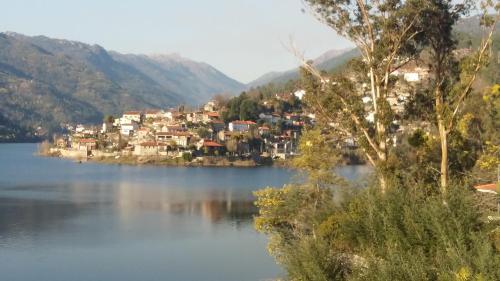 Chalet Chale da Fonte Ademeus, 580 Gerês