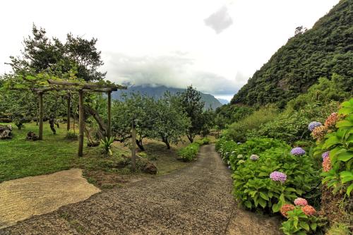 Chalet Chale Faja De Cima Feiteiras São Vicente São Vicente