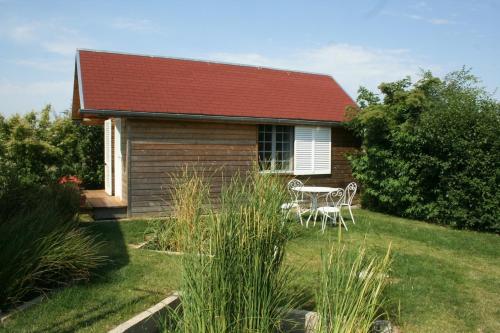 B&B / Chambre d'hôtes Chaledhote 17 rue de la Pompe Écurolles