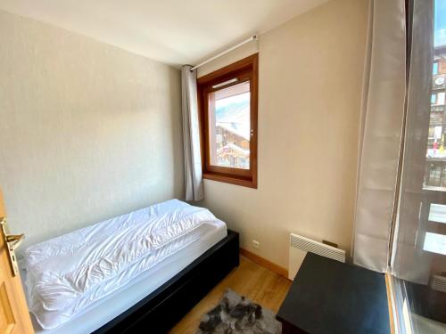 Appartement Chalende 102 ROUTE DU TELEPHERIQUE Morzine