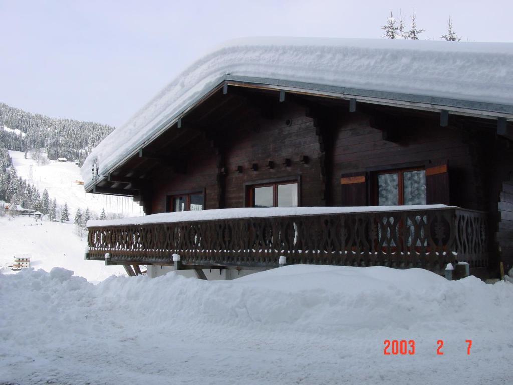 1 Authentique chalet, le Mirador 464 Route des Chavannes, 74260 Les Gets
