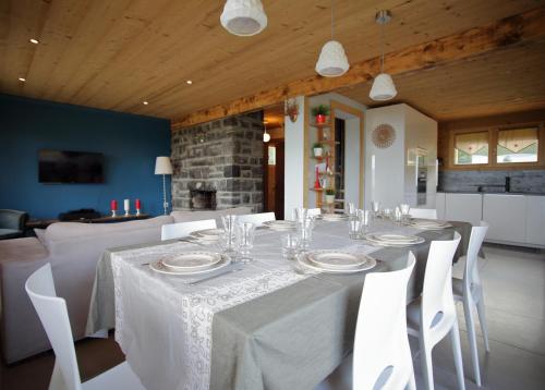 Chalet Chalet 10 Pers aux Carroz (CH719) Pernant 719 Les Carroz d\'Arâches