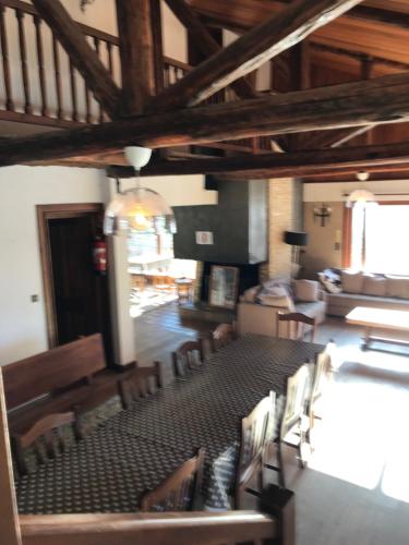 Chalet Chalet 12 personnes Montgenèvre Rue de la Durance Montgenèvre