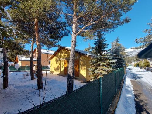 Chalet 126 m² PRALOUP Uvernet-Fours france