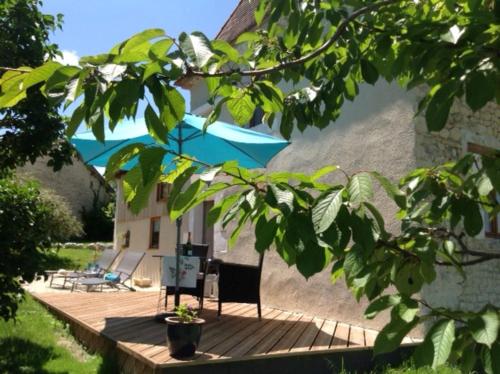 17th C French Pigeonaire - magical romantic couples retreat