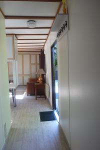 3 Gites - Relais Du Saussay in Pertheville Ners