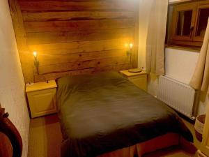 5 bedrooms Sauna & Jacuzzi chalet in Argentiere