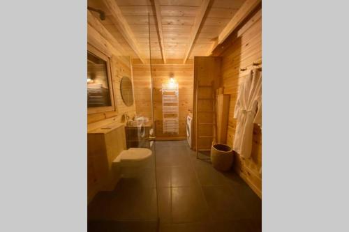 Chalet Chalet \ 51 Rue des Truches Rochesson