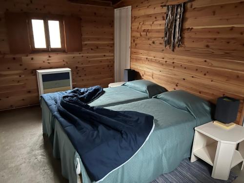 A Cabana