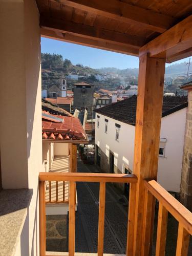A Casa Da Botica