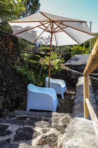 Adega Baía Azul - The essence of Pico