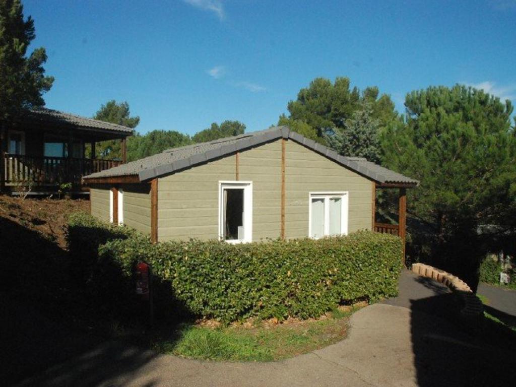 Chalet Chalet Agde, 3 pièces, 6 personnes - FR-1-607-59 13 RUE DU LUXEMBOURGS, 34300 Agde