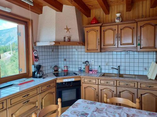 Chalet Albiez-Montrond, 4 pièces, 8 personnes - FR-1-618-10 Albiez-Montrond france