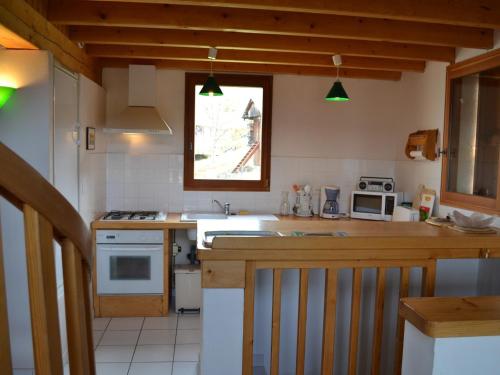 Chalet Albiez-Montrond, 4 pièces, 8 personnes - FR-1-618-16 Albiez-Montrond france