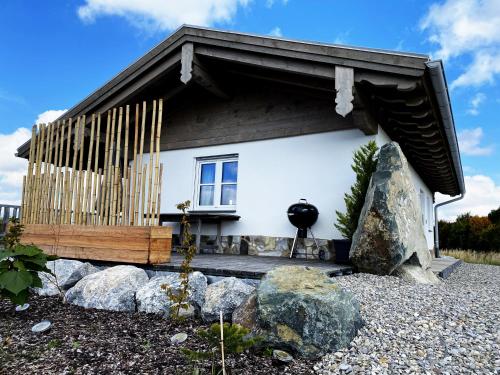 Allgäu-Chalet Kaufbeuren