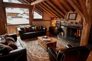 Chalet ALP INN 60 Chemin de la Coutettaz 74110 Morzine Rhône-Alpes