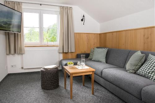 Alpenchalet Hageberg