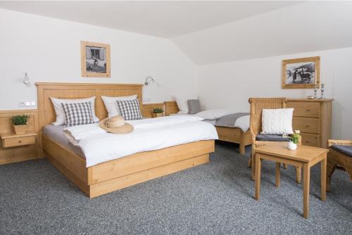 Alpenchalet Hageberg