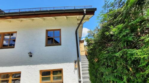 Alpenchalet Karwendel