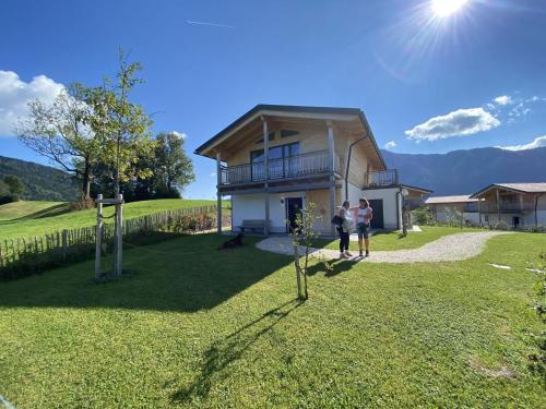 Chalet Chalet Alpenzauber, Inzell  Inzell