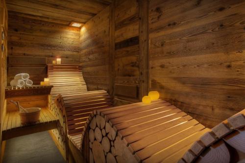 Chalet Chalet Alti - OVO Network  Le Grand-Bornand