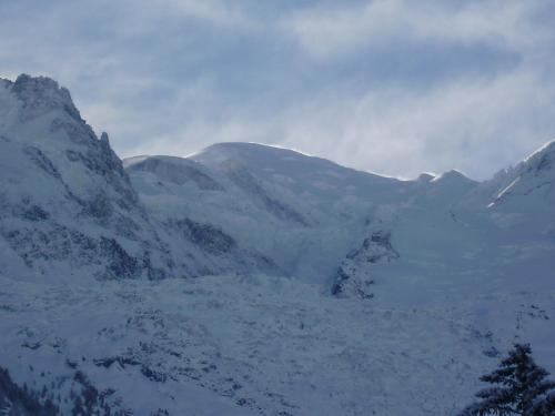 Chalets Chalet Altitude 1057 157 route de la Roumnaz Chamonix-Mont-Blanc